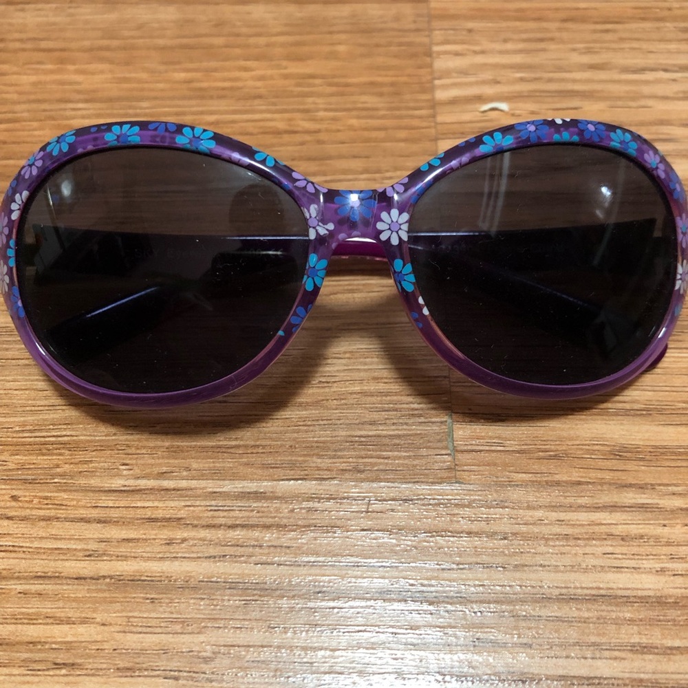 Sun glasses